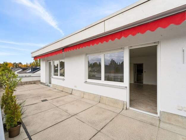 Wohnung zum Kauf 669.000 € 3 Zimmer 101,4 m² 2. Geschoss Vaterstetten 85591