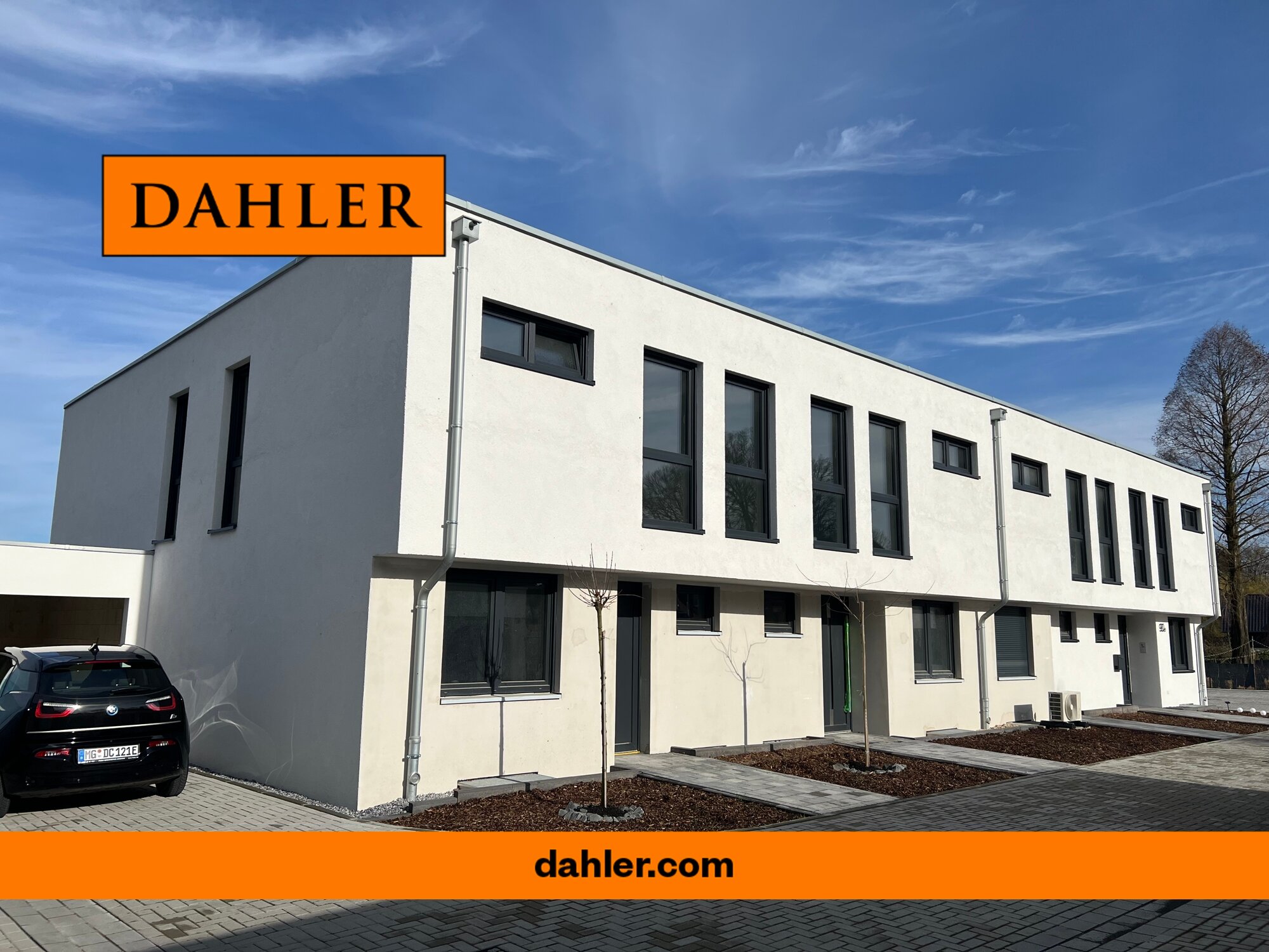 Reihenmittelhaus zum Kauf 449.500 € 5 Zimmer 142 m²<br/>Wohnfläche 205 m²<br/>Grundstück Ryth / Varbrook Niederkrüchten / Varbrook 41372