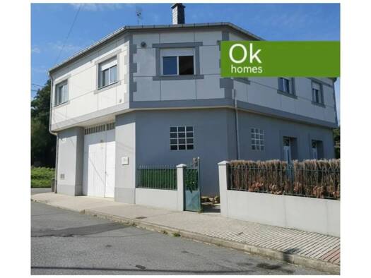 Villa zum Kauf 210.000 € 3 Zimmer 240 m² 300 m² Grundstück Friol 27220