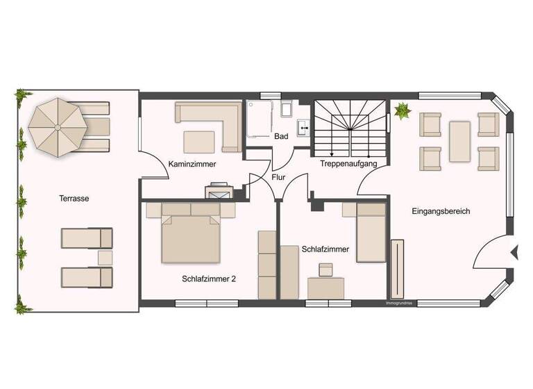 Einfamilienhaus zum Kauf provisionsfrei 309.500 € 7 Zimmer 195 m² 1.500 m² Grundstück Coswig / Sörnewitz 01640