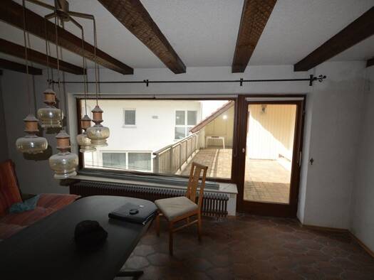 Wohnung zum Kauf 130.000 € 3,5 Zimmer 101 m² 3 Geschosse frei ab sofort Winterstettenstadt Ingoldingen 88456