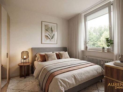 Wohnung zum Kauf 197.000 € 2,5 Zimmer 54,8 m² Kelheim 93309