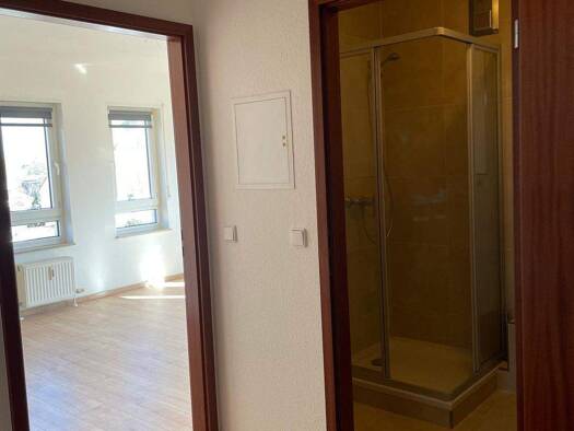Wohnung zum Kauf 72.500 € 1 Zimmer 31 m² 2. Geschoss Markranstädt 04420