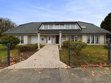 Villa zum Kauf 875.000 € 10 Zimmer 121,3 m² 1.450 m² Grundstück Rapen Oer-Erkenschwick 45739