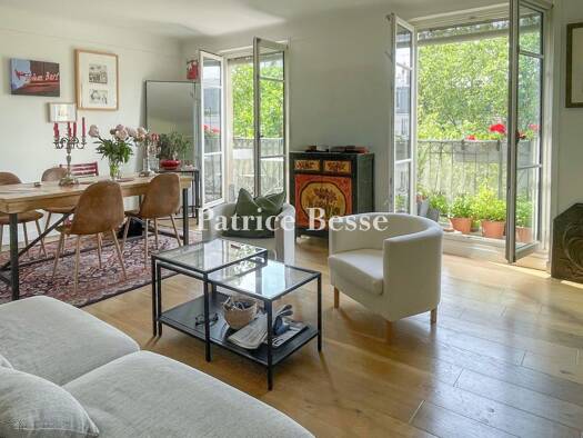 Wohnung zum Kauf 1.240.000 € 5 Zimmer 88 m² Sorbonne Paris 5ème arrondissement 75005