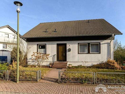 Einfamilienhaus zum Kauf 190.000 € 5 Zimmer 147 m² 602 m² Grundstück frei ab sofort Rotthausen Schalksmühle 58579