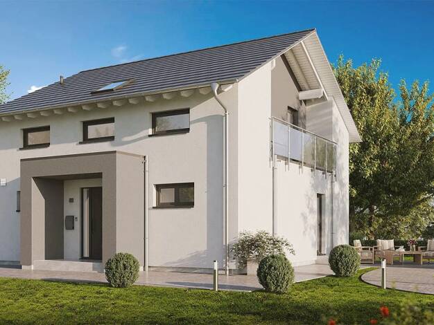 Einfamilienhaus zum Kauf 659.900 € 5 Zimmer 150 m² 435 m² Grundstück Böhl-Iggelheim 67459