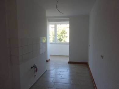 Wohnung zur Miete 320 € 2 Zimmer 51 m² 3. Geschoss Zeitz Zeitz 06712