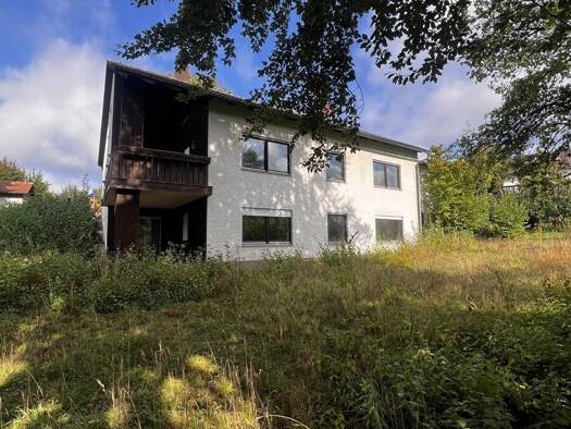 Einfamilienhaus zum Kauf 239.000 € 6 Zimmer 251 m² 848 m² Grundstück Wörth Wörth an der Donau 93086