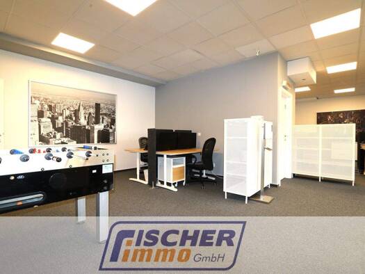 Büro zum Kauf 347.844 € 1 Zimmer 84,8 m² Bürofläche Baden 2500