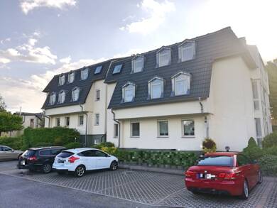 Wohnung zur Miete 600 € 2 Zimmer 70 m² 3. Geschoss frei ab sofort Buchwalder Straße 38 Senftenberg Senftenberg 01968