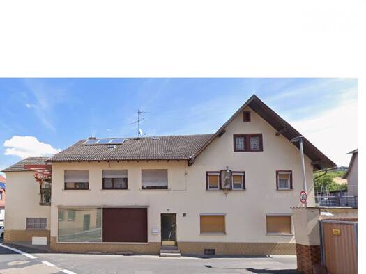 Haus zum Kauf 249.000 € 10 Zimmer 241 m² 312 m² Grundstück Leinach 97274