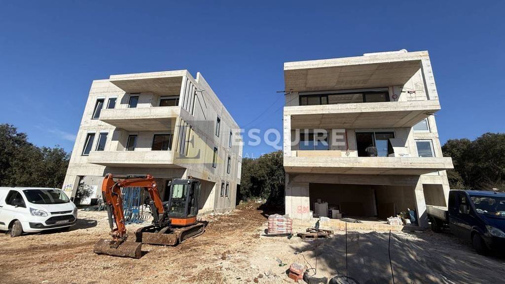 Wohnung zum Kauf 226.000 € 3 Zimmer 79 m² Petrcane, Zadar - Okolica Petrcane - Kozino