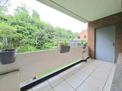 Wohnung zum Kauf 239.000 € 4,5 Zimmer 104 m² Groß-Erkenschwick Oer-Erkenschwick 45739
