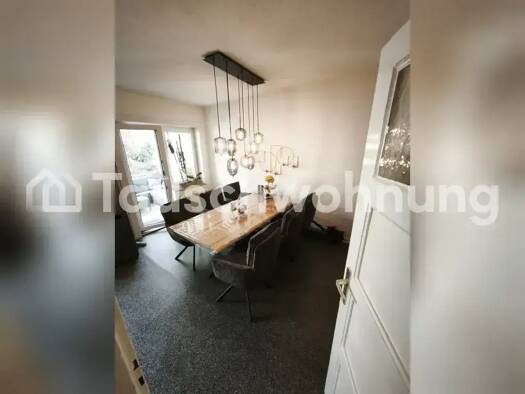 Wohnung zur Miete Tauschwohnung 573 € 2 Zimmer 72,7 m² 1. Geschoss List Hannover 30163