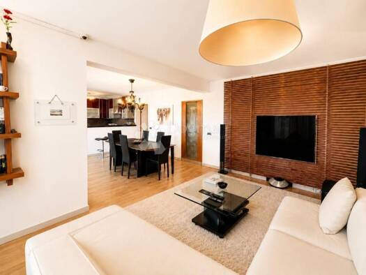 Wohnung zum Kauf 900.000 € 4 Zimmer 110 m² 3. Geschoss Branimirova Obala, Zadar Nin