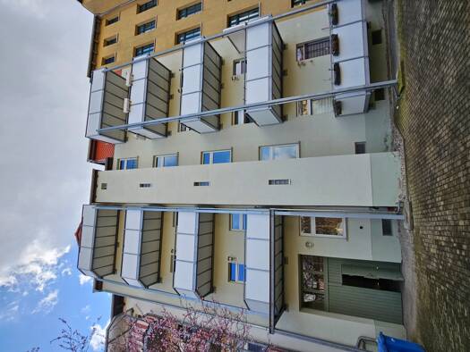 Wohnung zur Miete 340 € 2 Zimmer 55,7 m² 2. Geschoss Zeitz Zeitz 06712