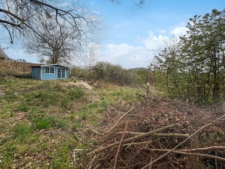 Grundstück zum Kauf 105.000 € 3.297 m² Grundstück Atzenhausen Rosdorf 37124