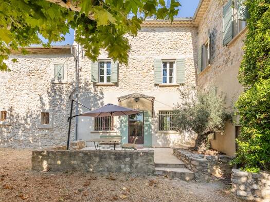 Einfamilienhaus zum Kauf 1.995.000 € 400 m² 1.137 m² Grundstück Centre Ancien-Cros-Lotins EGUILLES 13510