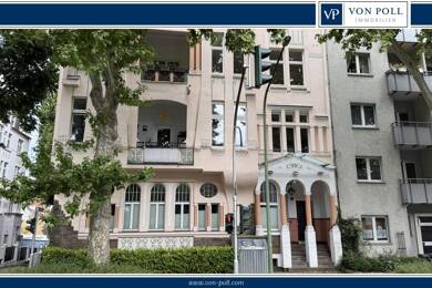 Wohnung zum Kauf provisionsfrei 114.000 € 3 Zimmer 101 m² Wehringhausen - Ost Hagen 58089