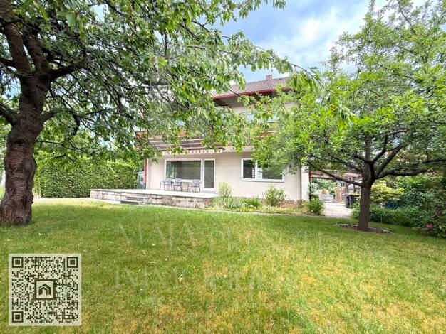 Einfamilienhaus zum Kauf 485.000 € 8 Zimmer 180 m² 605 m² Grundstück Unterasbach Oberasbach 90522