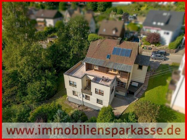 Mehrfamilienhaus zum Kauf 495.000 € 14 Zimmer 345 m² 632 m² Grundstück Höfen 75339