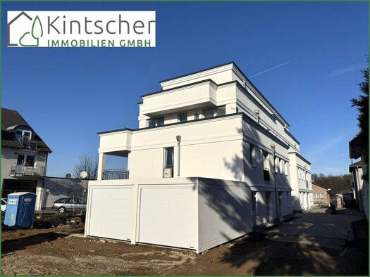 Wohnung zum Kauf - Neubau 480.000 € 4 Zimmer 111,1 m² 2. Geschoss Hilgen Burscheid 51399