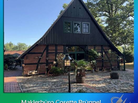 Bauernhaus zum Kauf 549.000 € 6 Zimmer 154,4 m² 1.591 m² Grundstück frei ab sofort Balkum Bramsche 49565