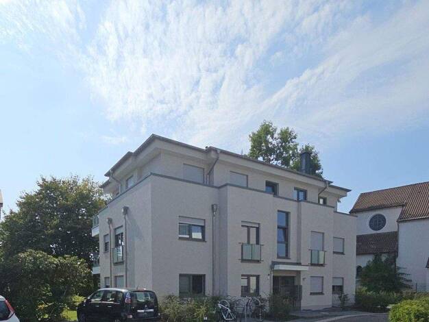 Wohnung zur Miete 765 € 2 Zimmer 54 m² 1. Geschoss frei ab 01.03.2026 Mülldorf Sankt Augustin 53757