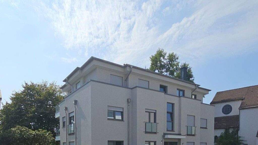 Wohnung zur Miete 765 € 2 Zimmer 54 m² 1. Geschoss frei ab 01.03.2026 Mülldorf Sankt Augustin 53757