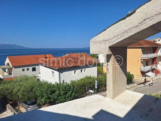 Wohnung zum Kauf 370.000 € 2 Zimmer 79 m² Gradac