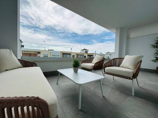 Wohnung zum Kauf - Erstbezug 249.000 € 3 Zimmer 101 m² 1. Geschoss Ayamonte 21400