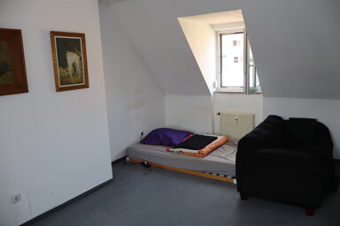 Wohnung zur Miete 450 € 1,5 Zimmer 55 m² 3. Geschoss Theatergassen 9 Domberg Bamberg 96047