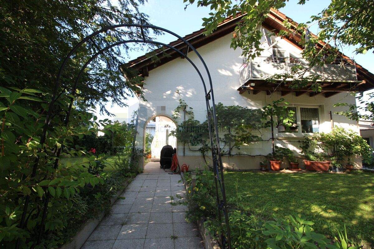 Haus – Hüfingen, Behla - Ansicht 2