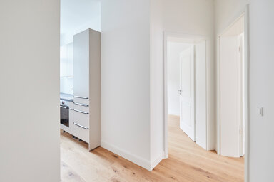 Wohnung zum Kauf 270.000 € 3 Zimmer 63 m² 2. Geschoss frei ab sofort Linden-Nord Hannover 30451