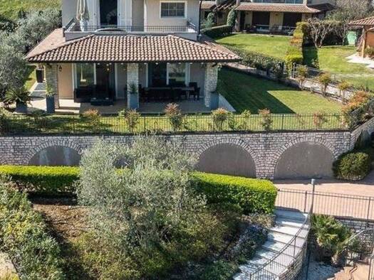 Haus zum Kauf 1.200.000 € 250 m² Soiano del Lago 25080