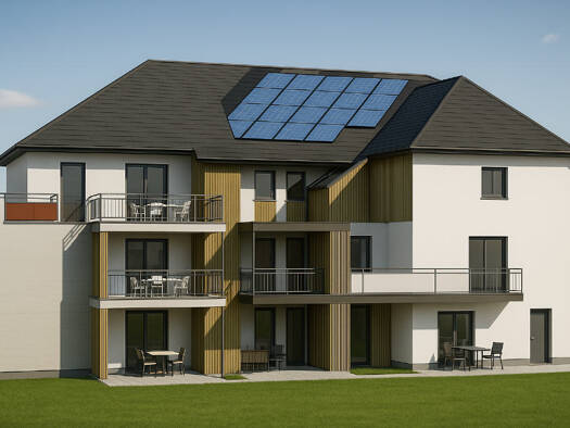 Wohnung zur Miete 1.221 € 2 Zimmer 74 m² frei ab 01.11.2025 Sundernstraße Kernstadt Nord Peine 31224