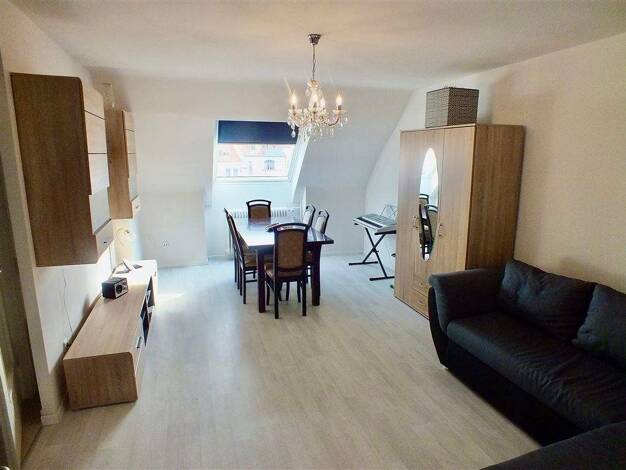 Wohnung zum Kauf als Kapitalanlage geeignet 139.900 € 1 Zimmer 39 m² Gleißhammer Nürnberg 90461