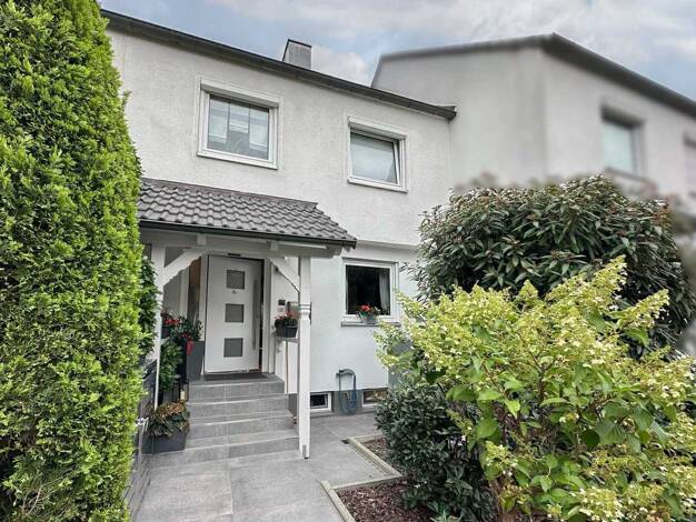 Reihenmittelhaus zum Kauf 520.000 € 3 Zimmer 140 m² 231 m² Grundstück frei ab 01.01.2027 Eltersdorf Erlangen 91058