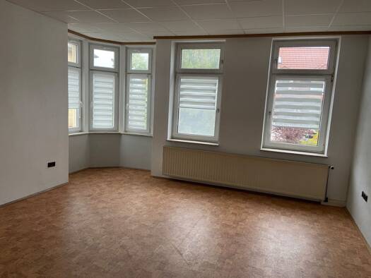 Wohnung zur Miete 520 € 3 Zimmer 72 m² Geschoss 1/2 frei ab 01.11.2026 Bad Kissingen Bad Kissingen 97688