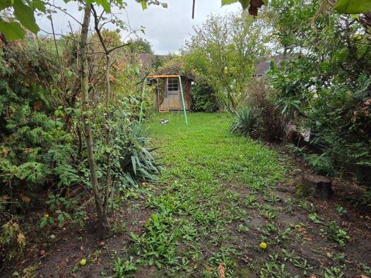 Reihenmittelhaus zum Kauf 359.000 € 5 Zimmer 130 m² 260 m² Grundstück Edigheim Ludwigshafen am Rhein 67069