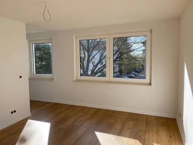 Wohnung zur Miete 320 € 27,4 m² frei ab 01.07.2025 Tilsiter Straße 42 Galgenberg Hildesheim 31141