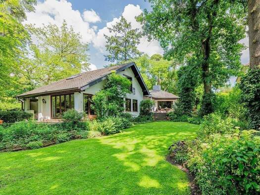 Einfamilienhaus zum Kauf 1.390.000 € 5 Zimmer 227,8 m² 1.178 m² Grundstück Eberstadt Darmstadt 64297