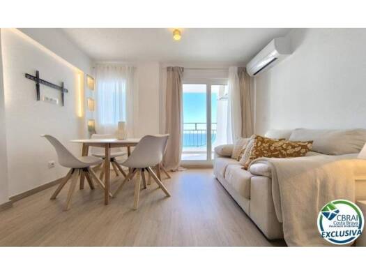 Wohnung zum Kauf 175.000 € 2 Zimmer 53 m² Castelló d'Empúries 17487