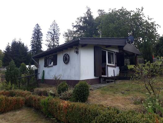 Haus zum Kauf 67.000 € 2 Zimmer 35 m² 404 m² Grundstück Herscheid Herscheid 58849