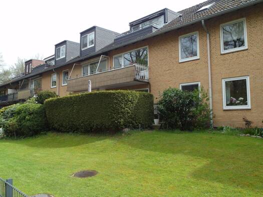 Wohnung zum Kauf 260.000 € 2,5 Zimmer 71,4 m² EG frei ab sofort Kittelweg 7 Rahlstedt Hamburg 22149