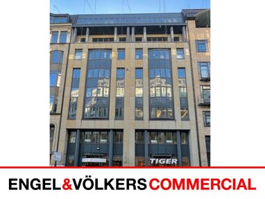 Bürofläche zur Miete 23,50 € 212 m² Bürofläche teilbar ab 212 m² Hamburg - Altstadt Hamburg 20457