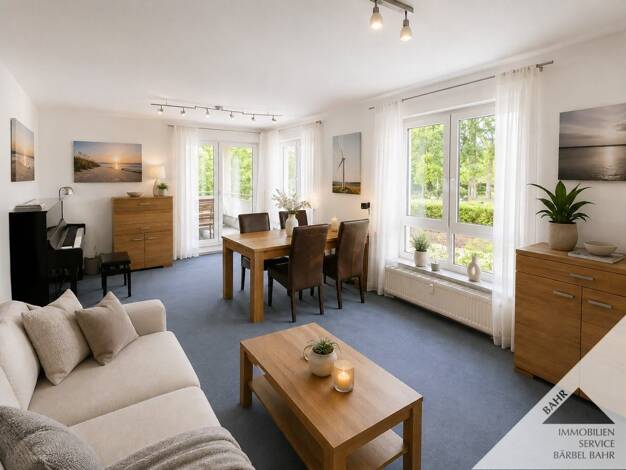 Wohnung zum Kauf 199.000 € 2 Zimmer 51 m² Böblingen 71032