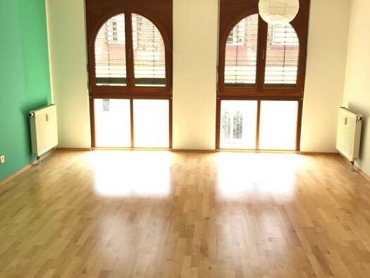 Studio zur Miete 900 € 1 Zimmer 33 m² Geschoss 3/4 frei ab sofort Reibeltgasse 3 Altstadt Würzburg 97070