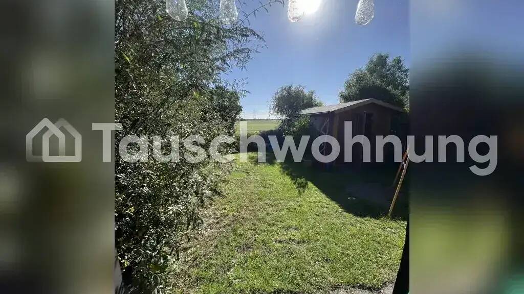 Wohnung zur Miete Tauschwohnung 1.700 € 4 Zimmer 122 m² Karow Berlin 13125